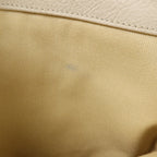 CHANEL Diamond Stitch · Calfskin