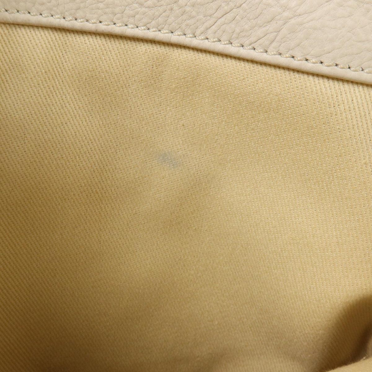 CHANEL Diamond Stitch · Calfskin