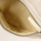 CHANEL Diamond Stitch · Calfskin