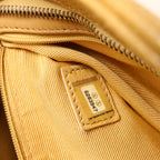 Chanel Medallion Tote · Calfskin