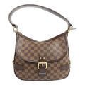 Louis Vuitton Highbury · Damier Ebene