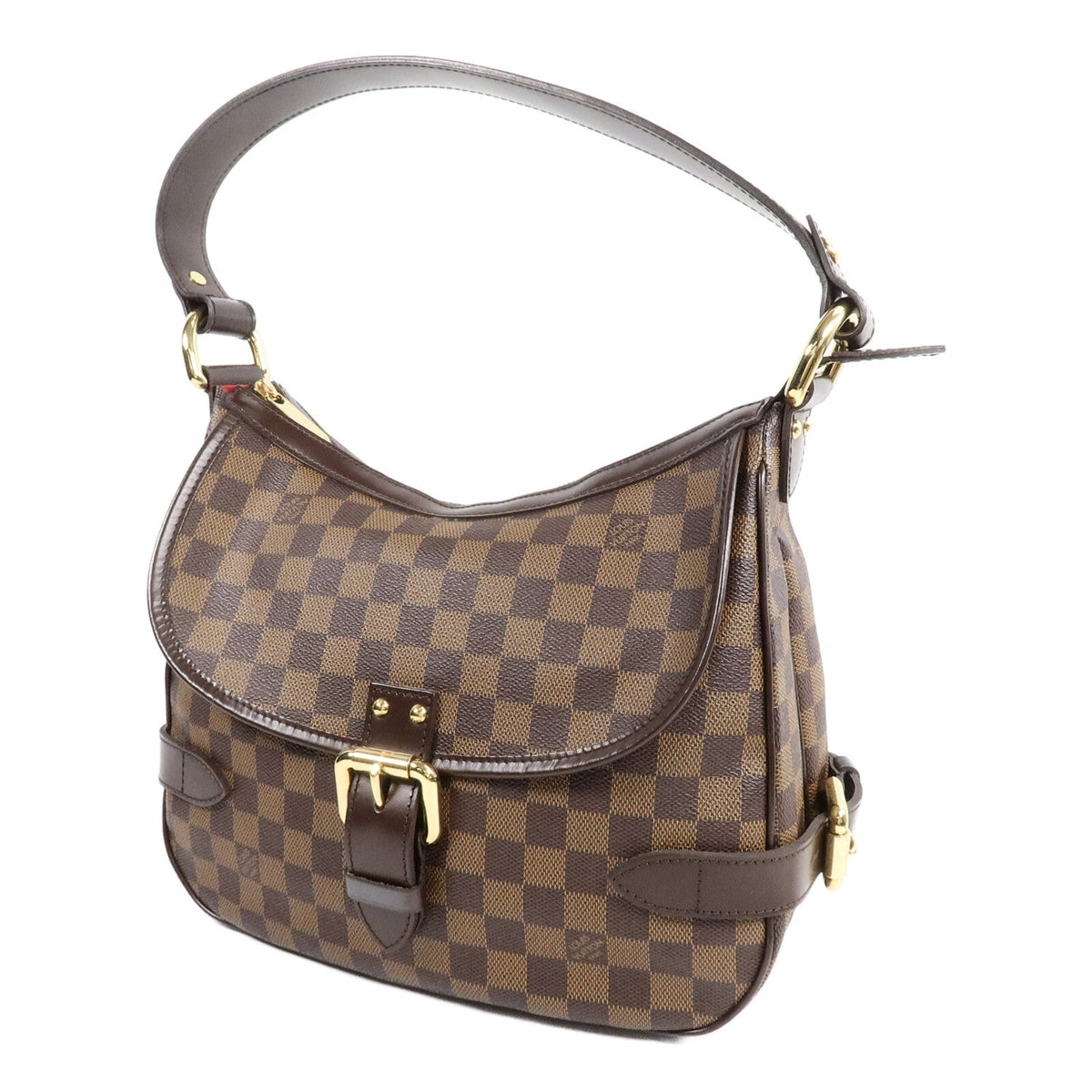 Louis Vuitton Highbury · Damier Ebene