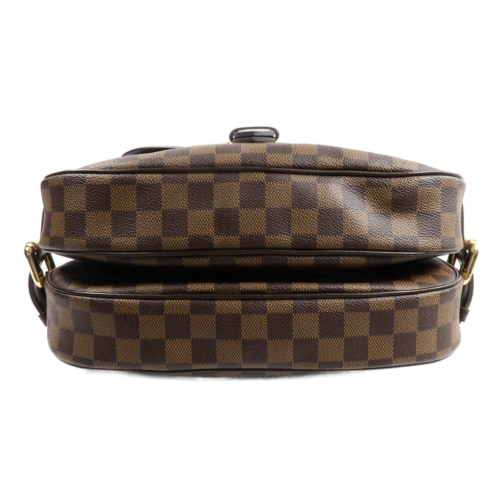 Louis Vuitton Highbury · Damier Ebene