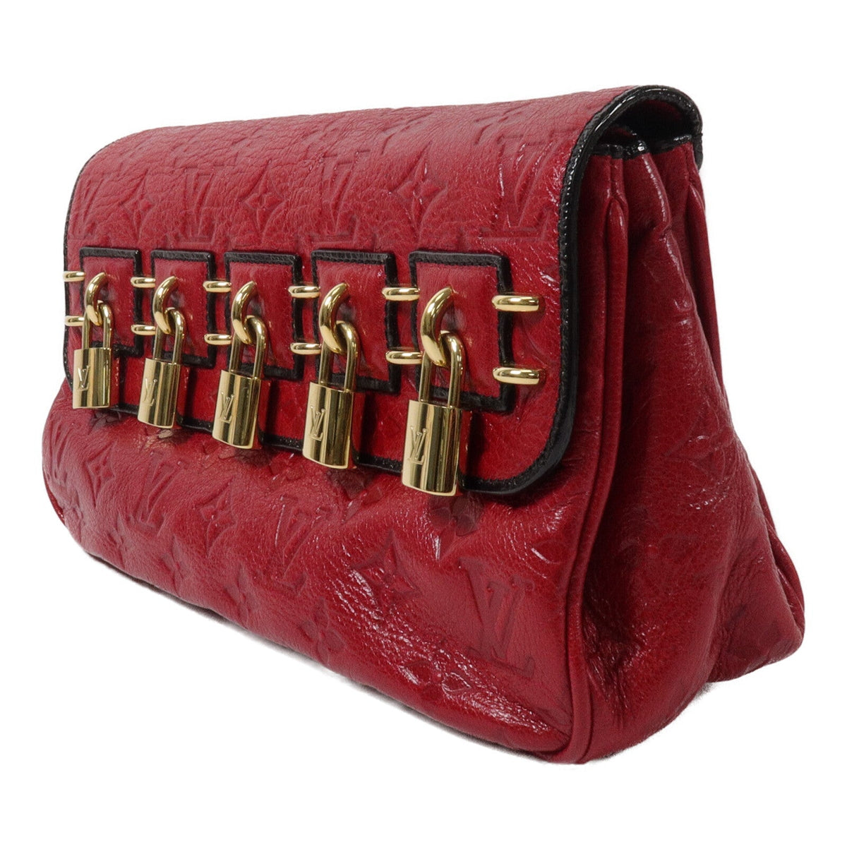 Louis Vuitton My Deer Enigme · Monogram Empreinte
