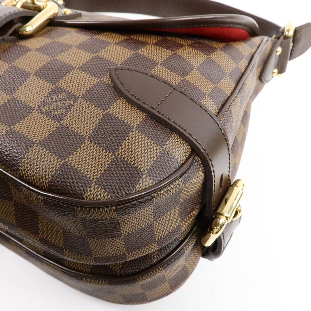 Louis Vuitton Highbury · Damier Ebene