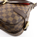 Louis Vuitton Highbury · Damier Ebene