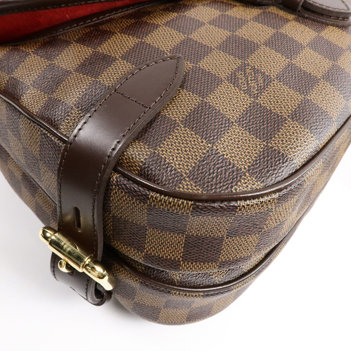 Louis Vuitton Highbury · Damier Ebene