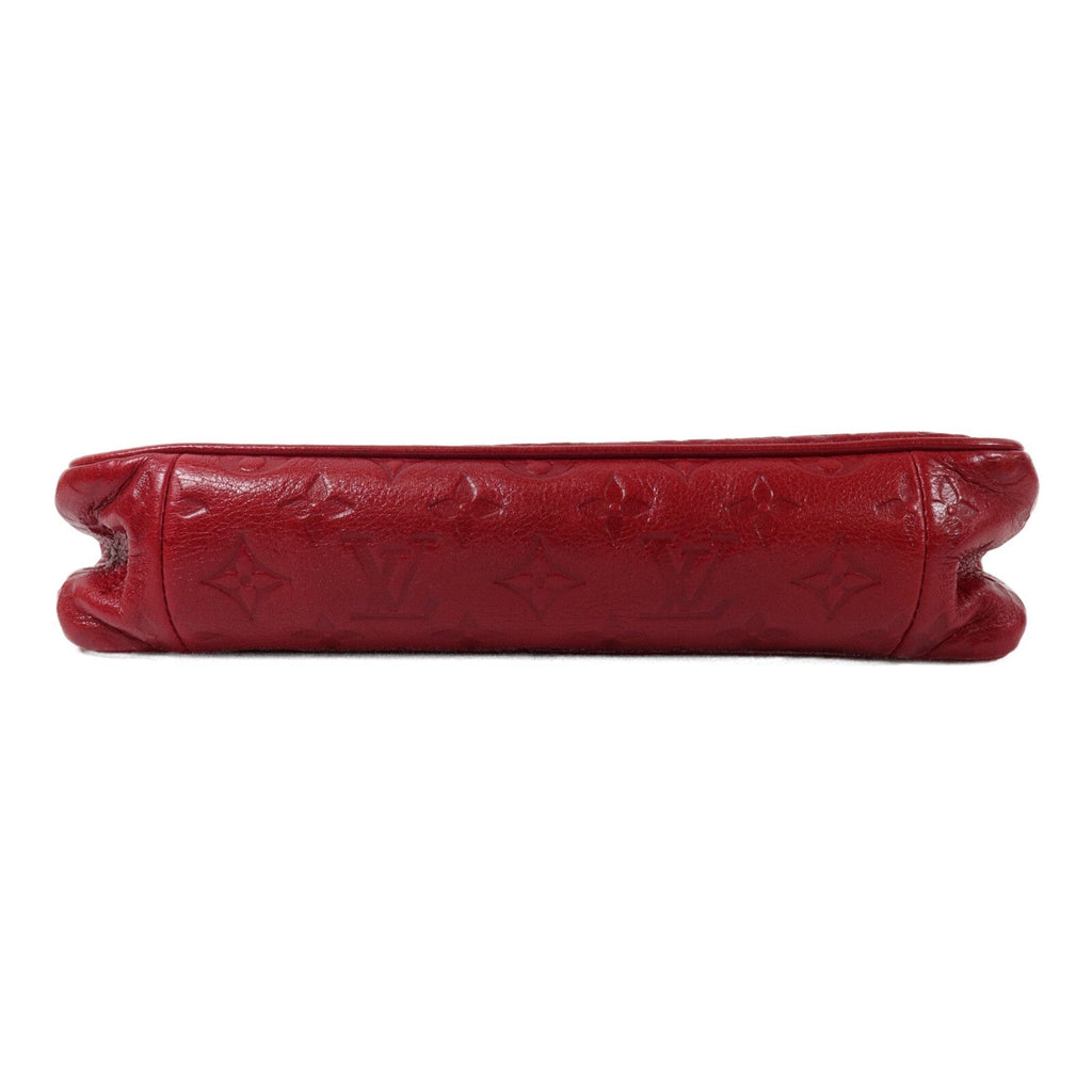 Louis Vuitton My Deer Enigme · Monogram Empreinte