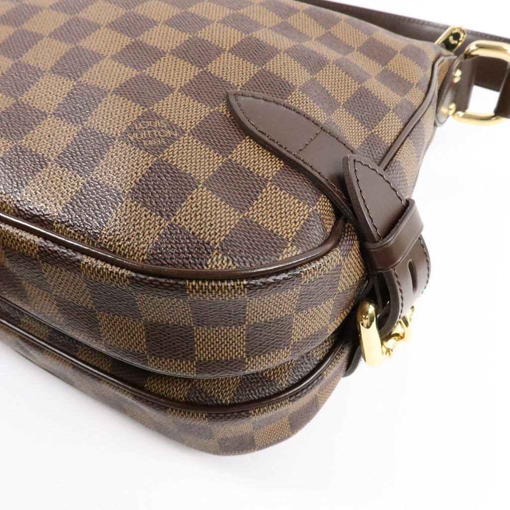 Louis Vuitton Highbury · Damier Ebene