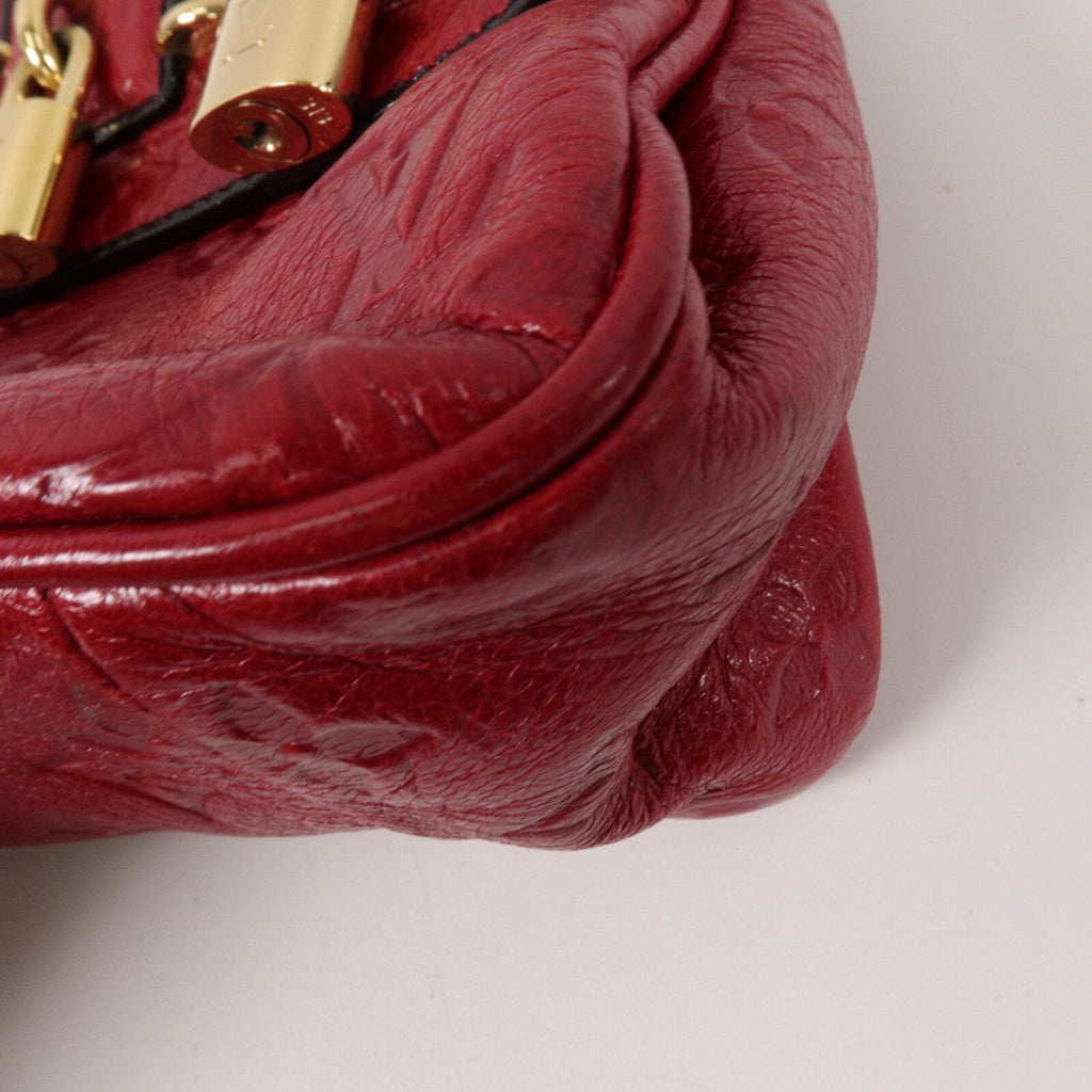 Louis Vuitton My Deer Enigme · Monogram Empreinte