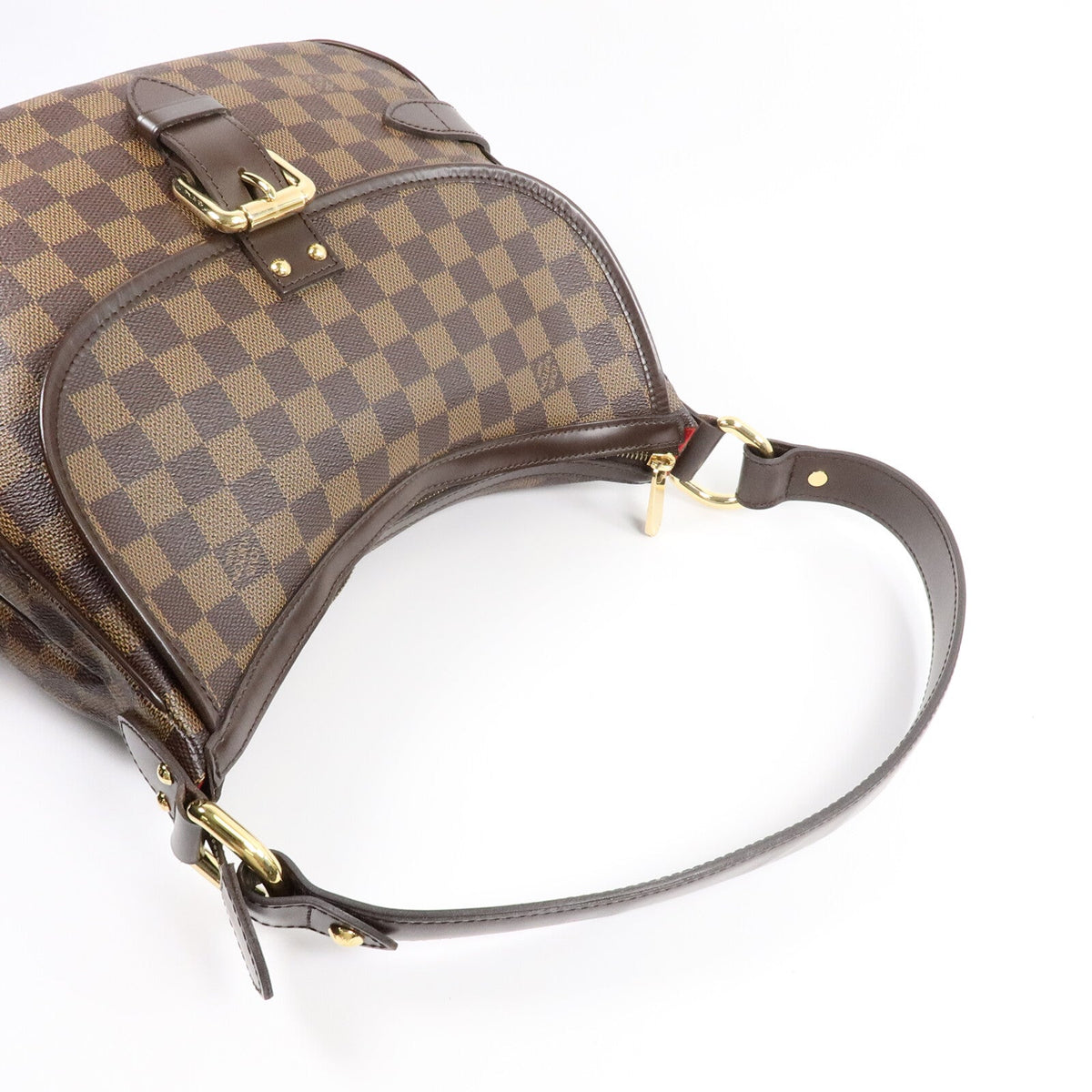 Louis Vuitton Highbury · Damier Ebene