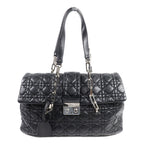 Dior New Lock Chain · Lambskin