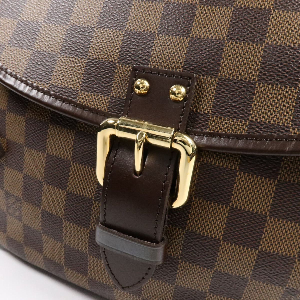 Louis Vuitton Highbury · Damier Ebene