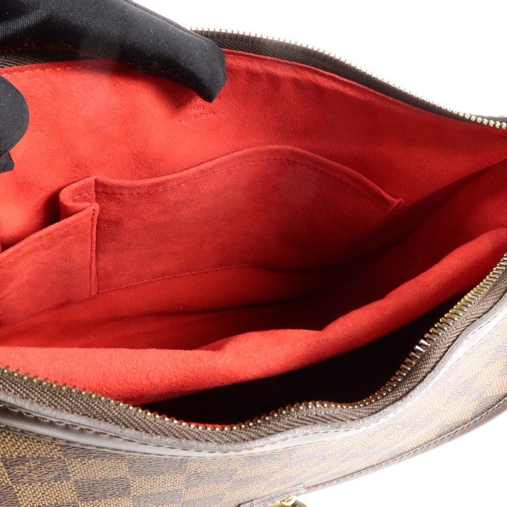 Louis Vuitton Highbury · Damier Ebene
