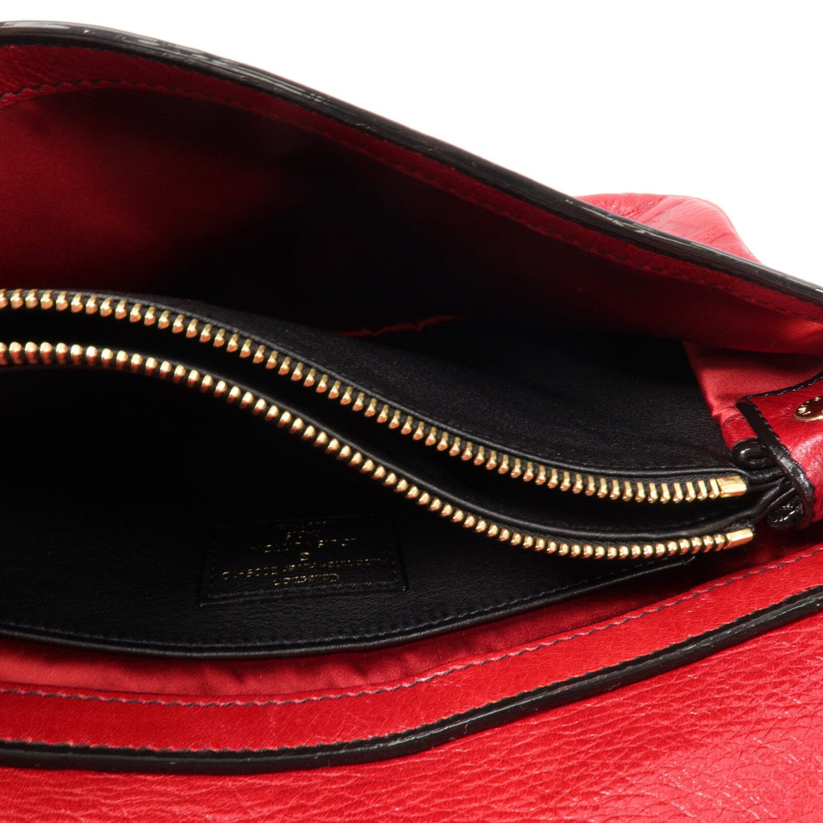 Louis Vuitton My Deer Enigme · Monogram Empreinte