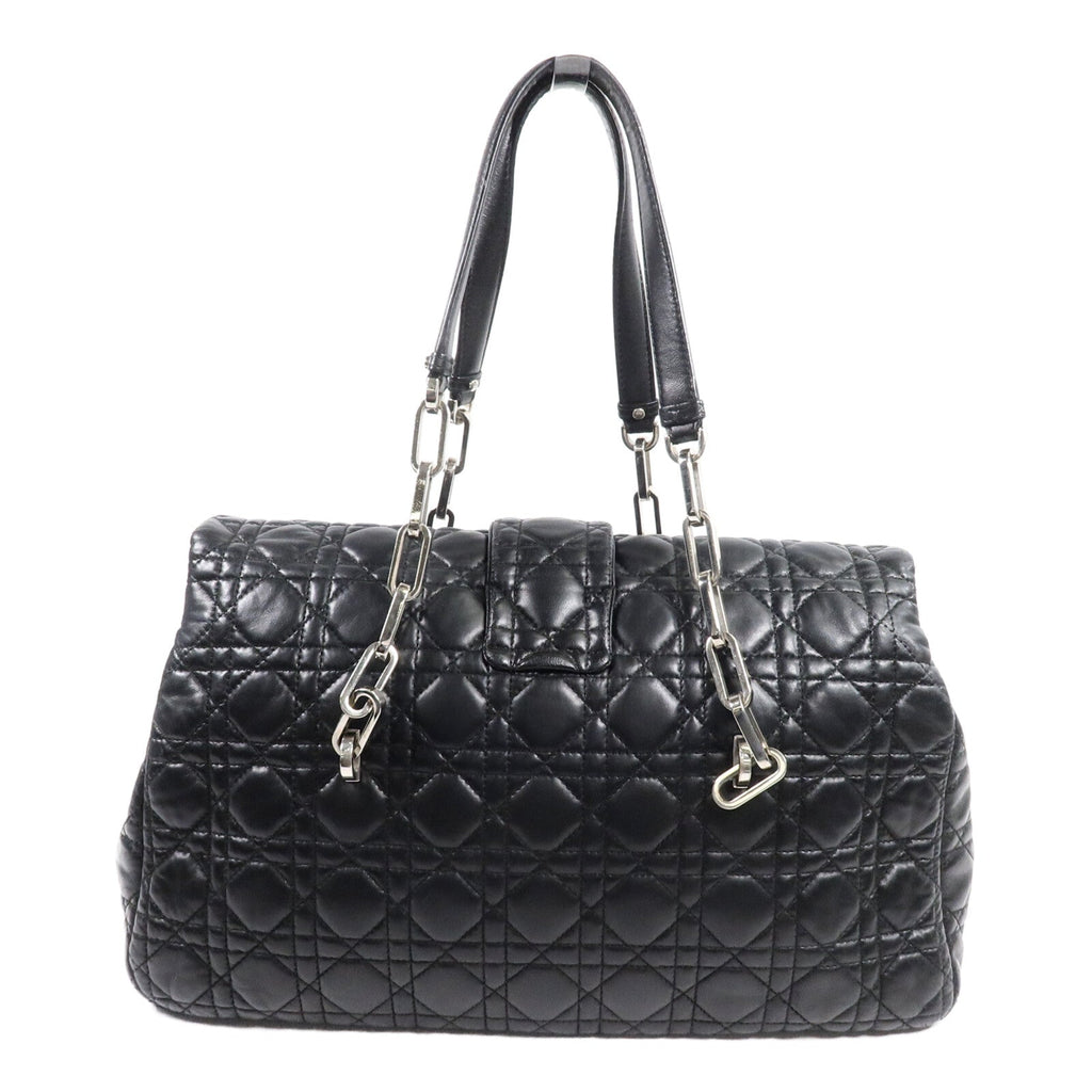 Dior New Lock Chain · Lambskin