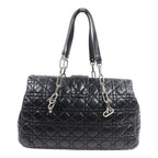 Dior New Lock Chain · Lambskin
