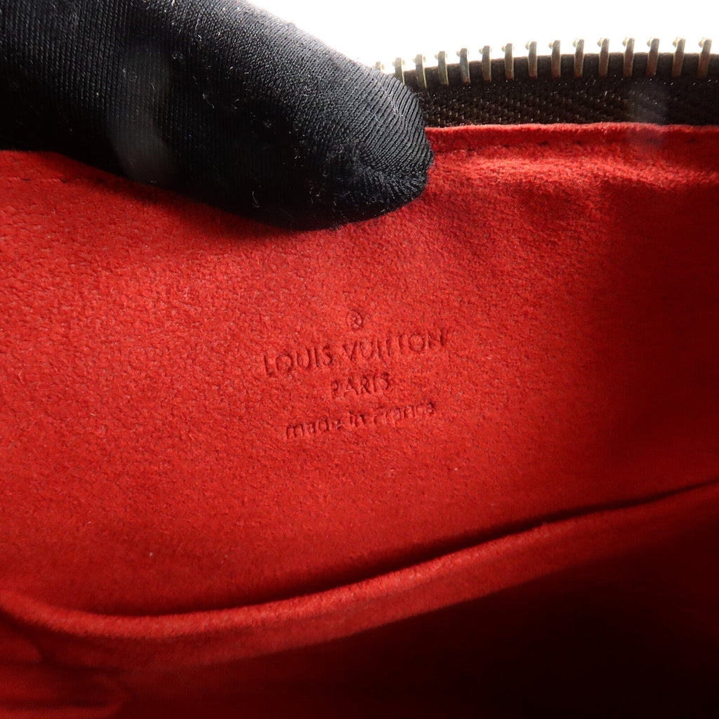 Louis Vuitton Highbury · Damier Ebene