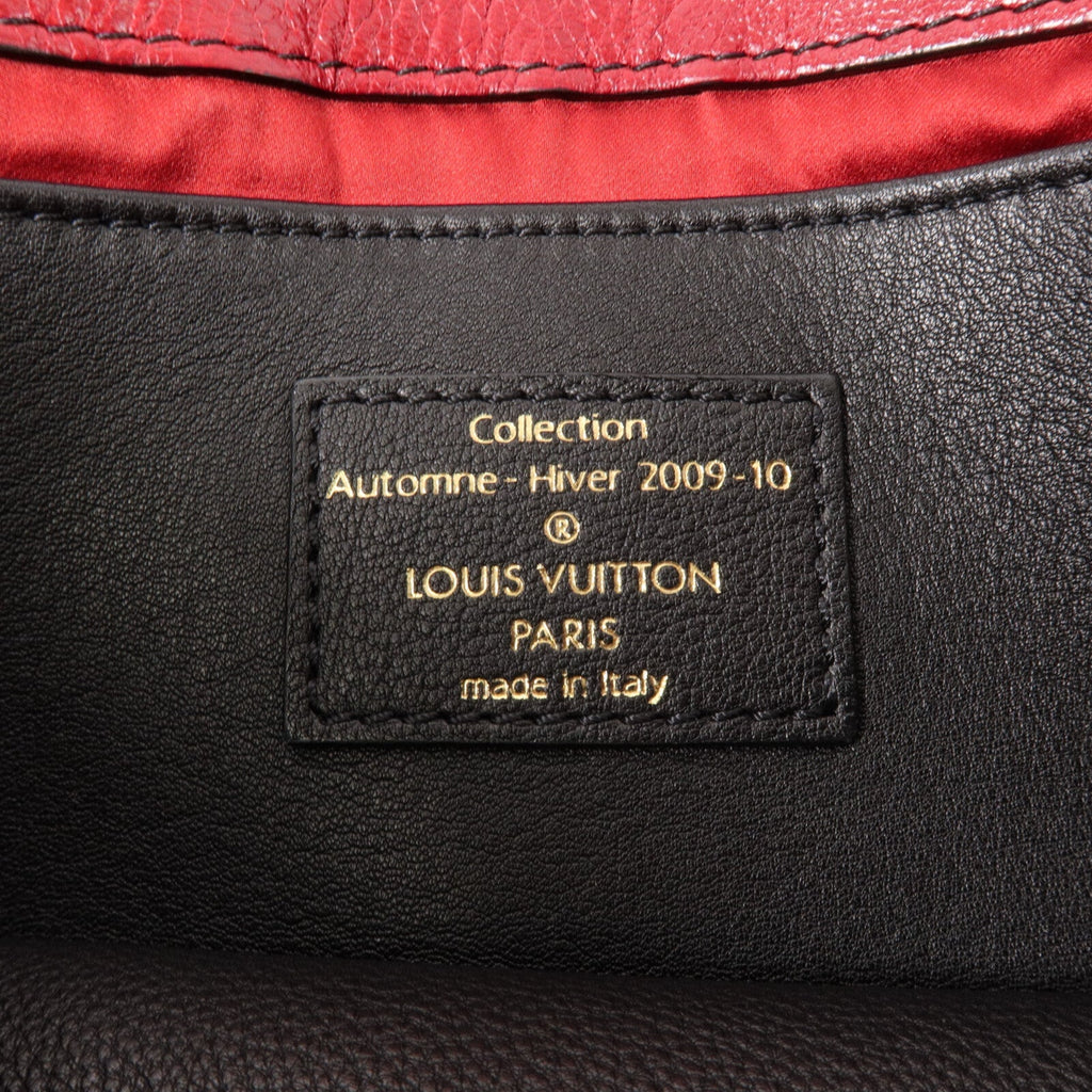 Louis Vuitton My Deer Enigme · Monogram Empreinte