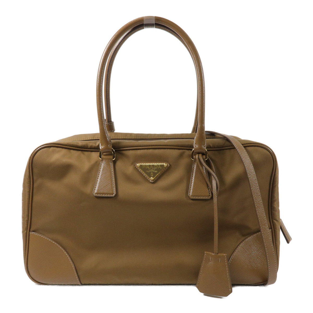 Prada Re-Edition 1978 · Nylon