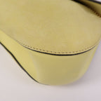Chloé Drew · Suede · Chain Shoulder Bag
