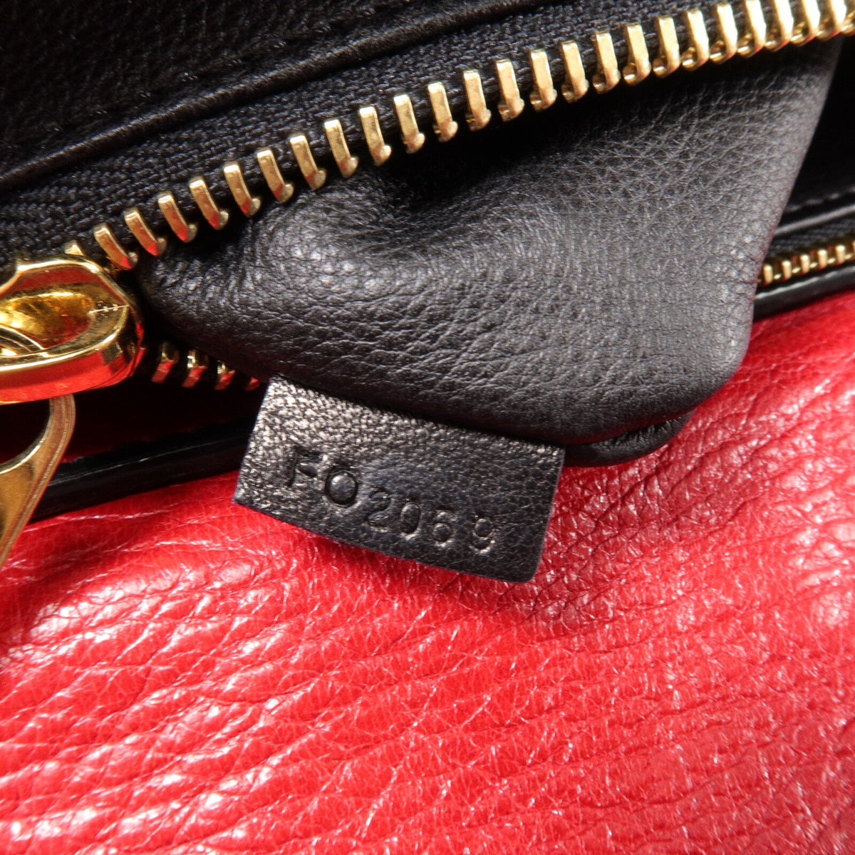 Louis Vuitton My Deer Enigme · Monogram Empreinte