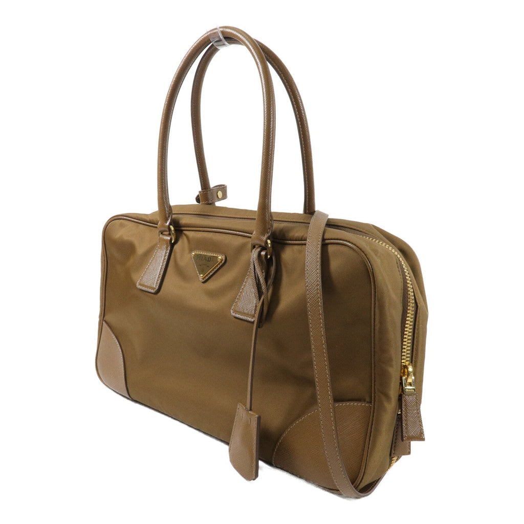 Prada Re-Edition 1978 · Nylon