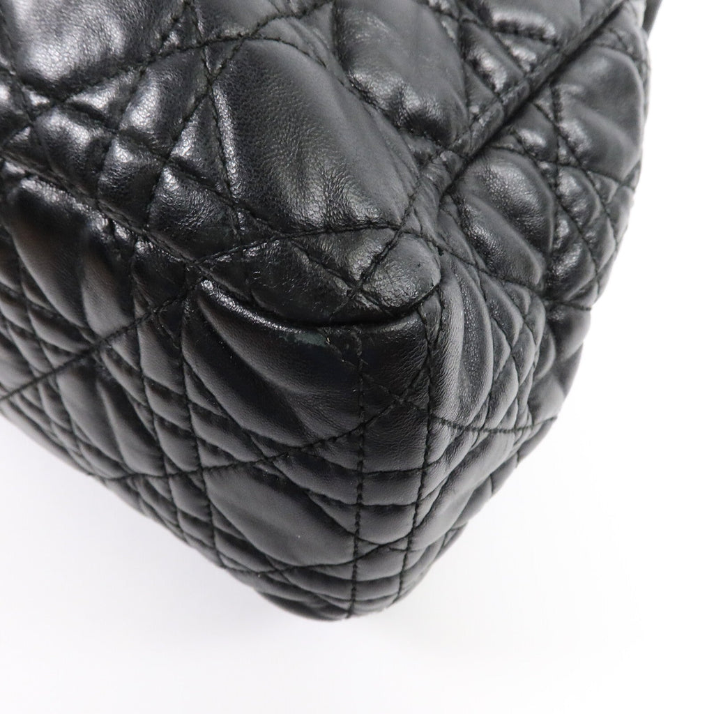 Dior New Lock Chain · Lambskin