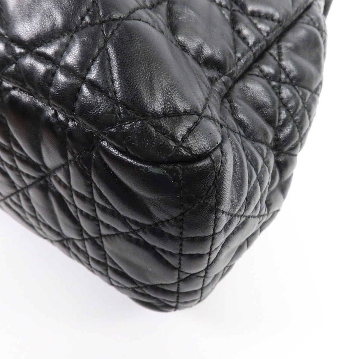 Dior New Lock Chain · Lambskin