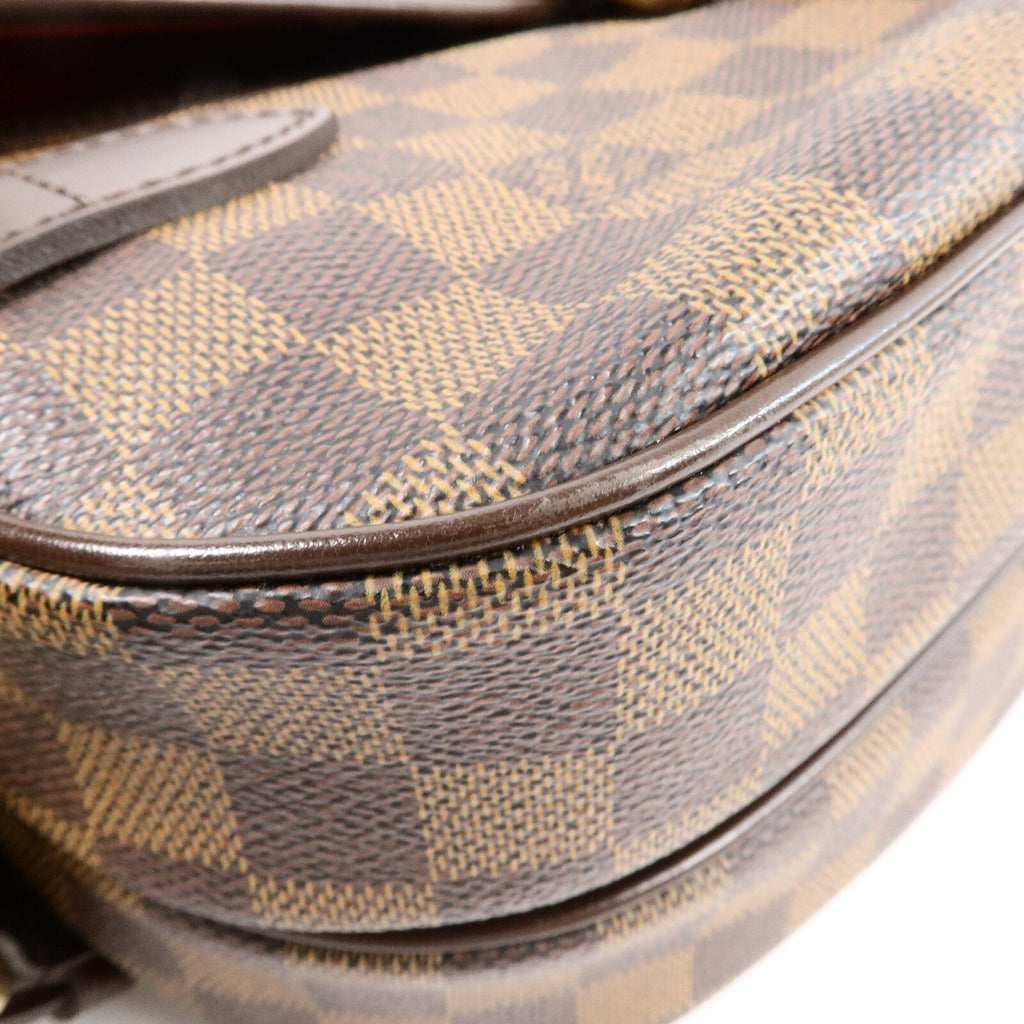 Louis Vuitton Highbury · Damier Ebene