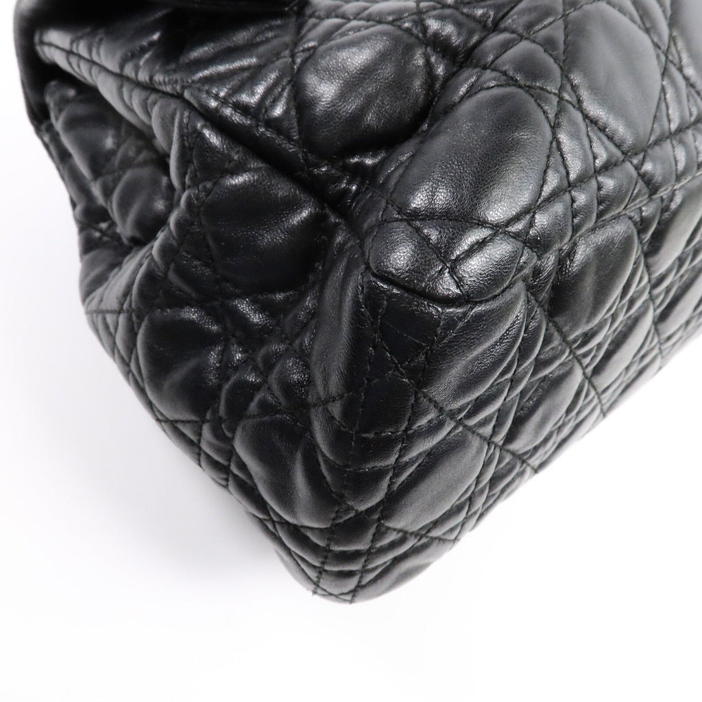 Dior New Lock Chain · Lambskin