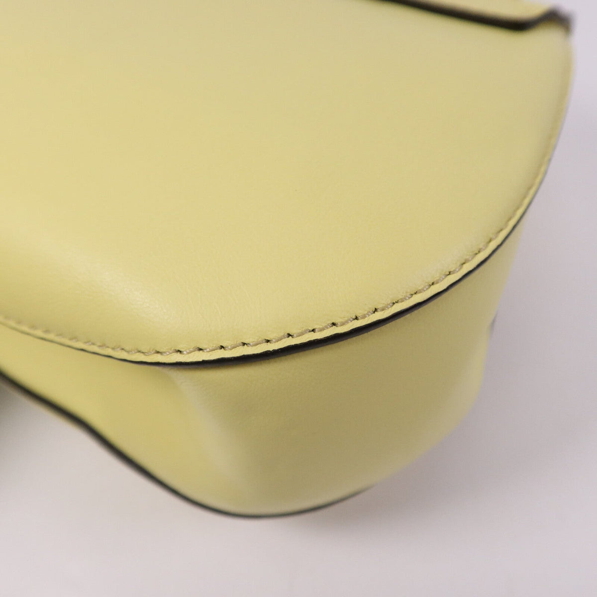 Chloé Drew · Suede · Chain Shoulder Bag