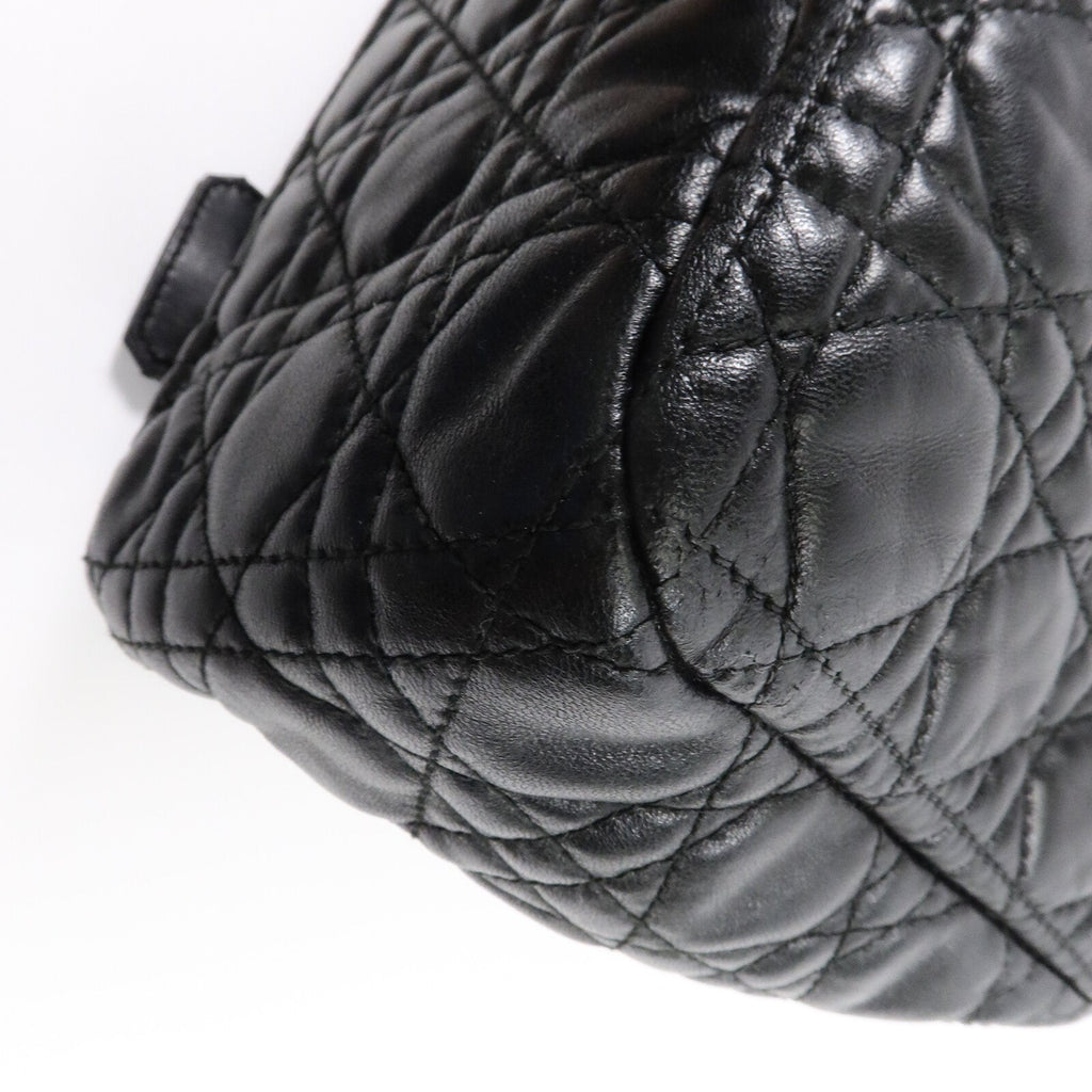 Dior New Lock Chain · Lambskin