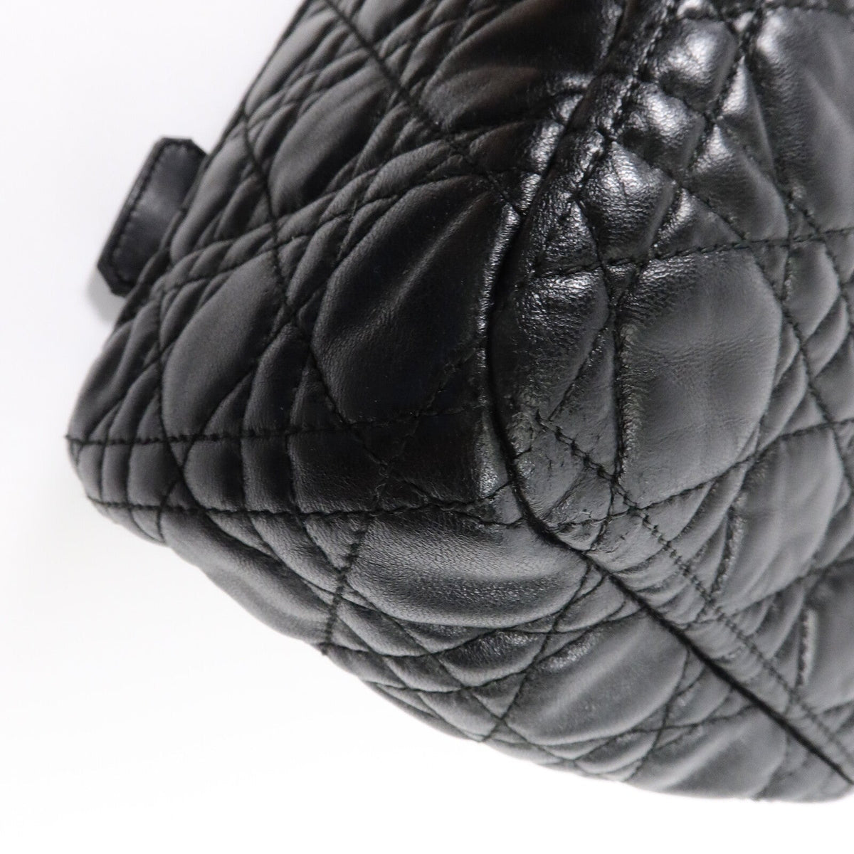 Dior New Lock Chain · Lambskin