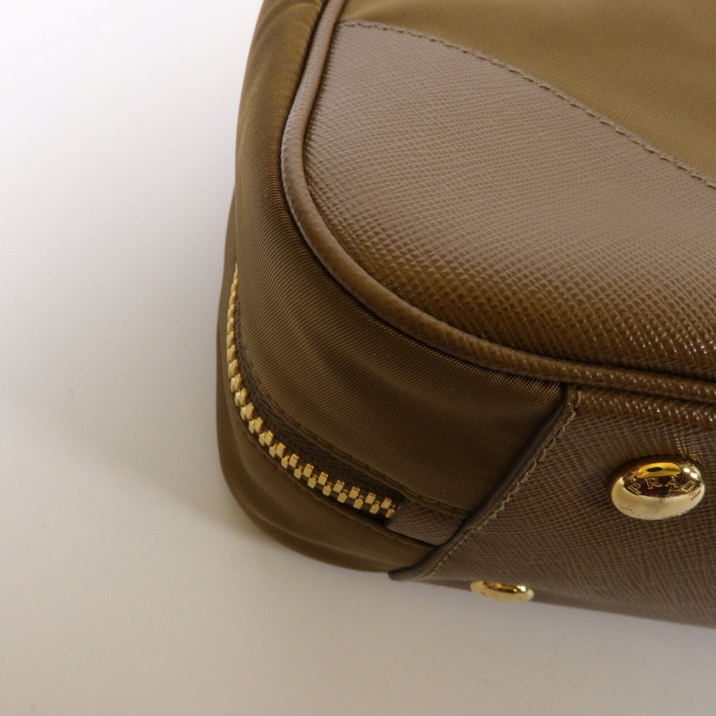 Prada Re-Edition 1978 · Nylon