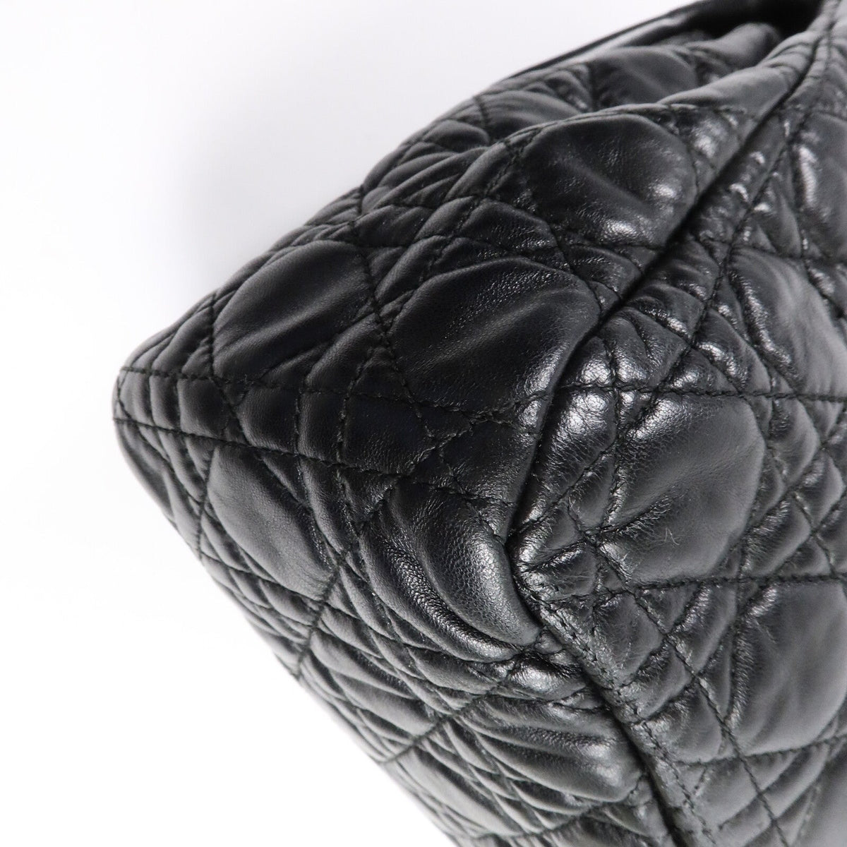 Dior New Lock Chain · Lambskin