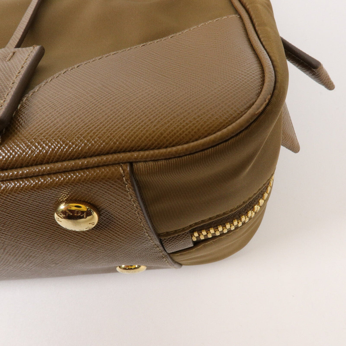 Prada Re-Edition 1978 · Nylon