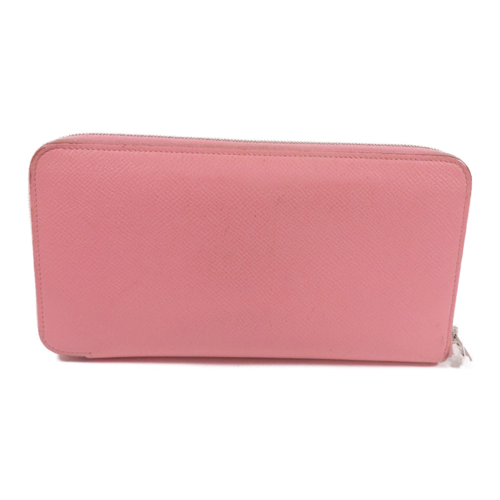 Hermès Azap Long Silk-In · Epsom
