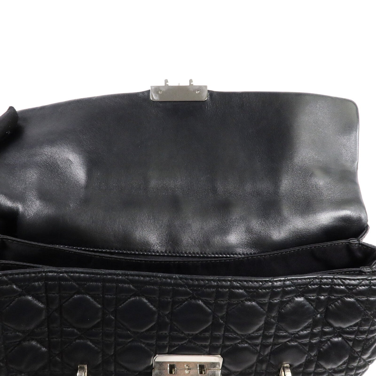 Dior New Lock Chain · Lambskin