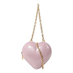 Louis Vuitton Keep My Heart · Monogram Vernis