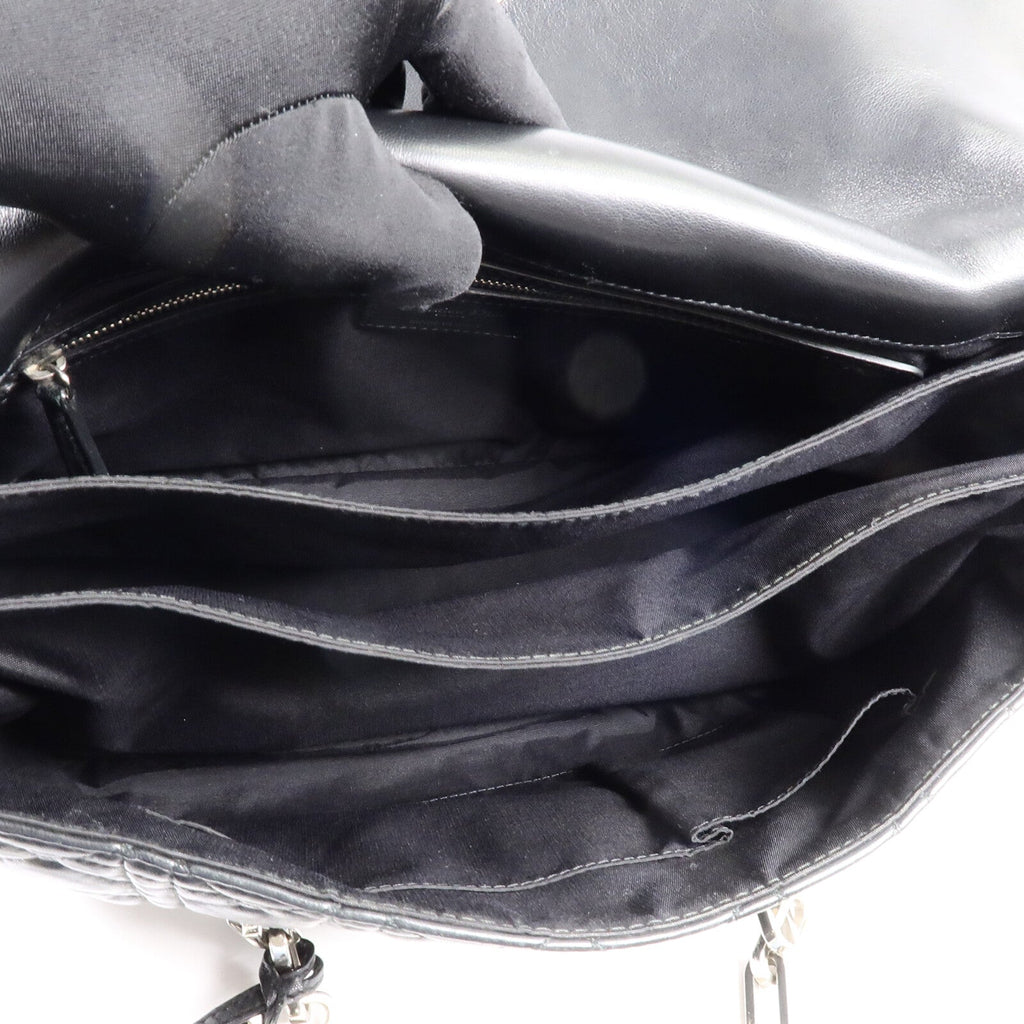 Dior New Lock Chain · Lambskin