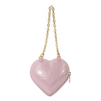 Louis Vuitton Keep My Heart · Monogram Vernis