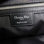 Dior New Lock Chain · Lambskin