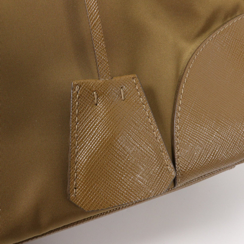 Prada Re-Edition 1978 · Nylon