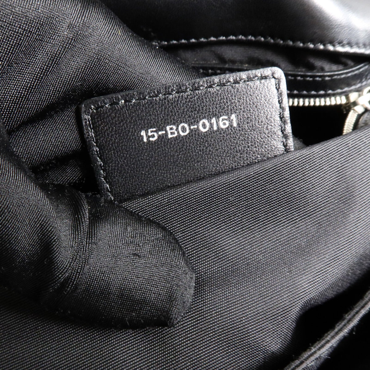 Dior New Lock Chain · Lambskin