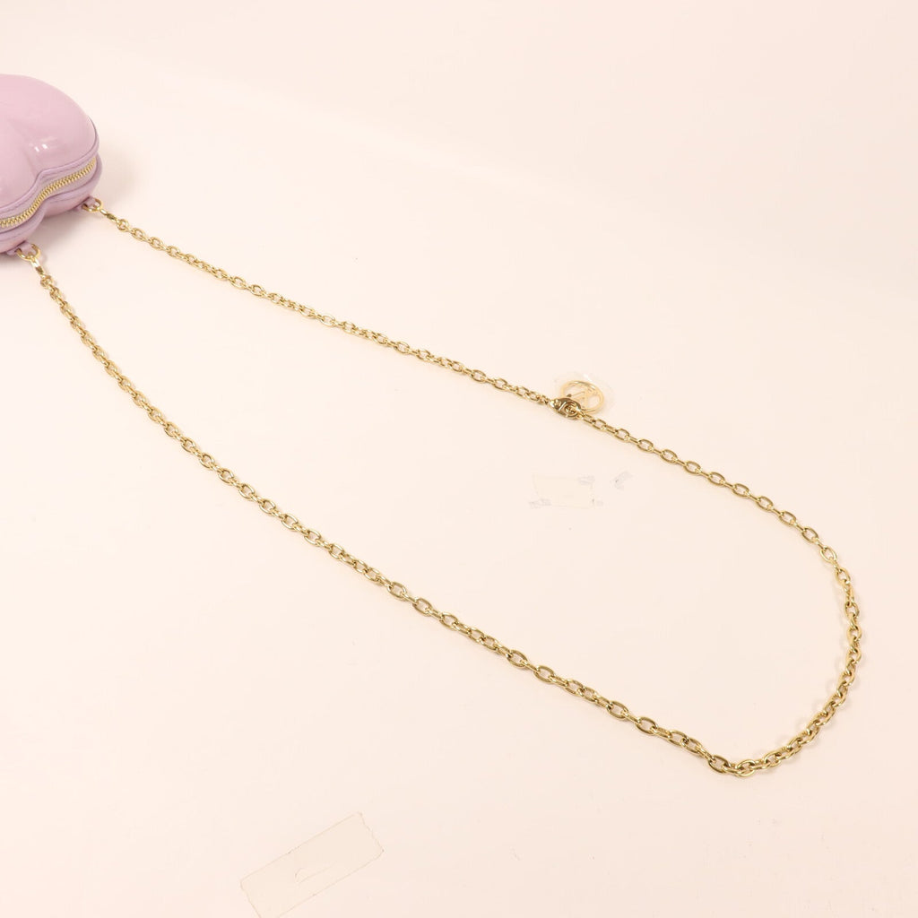Louis Vuitton Keep My Heart · Monogram Vernis