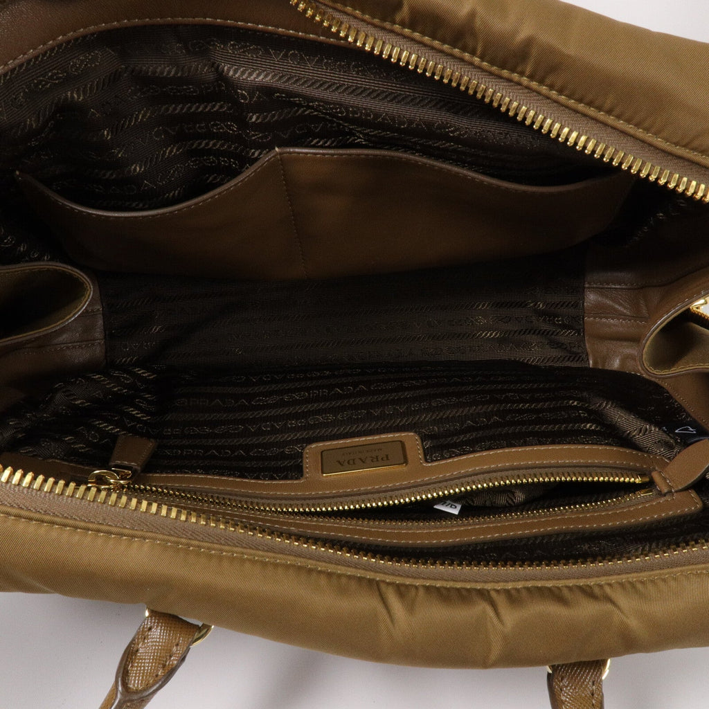 Prada Re-Edition 1978 · Nylon