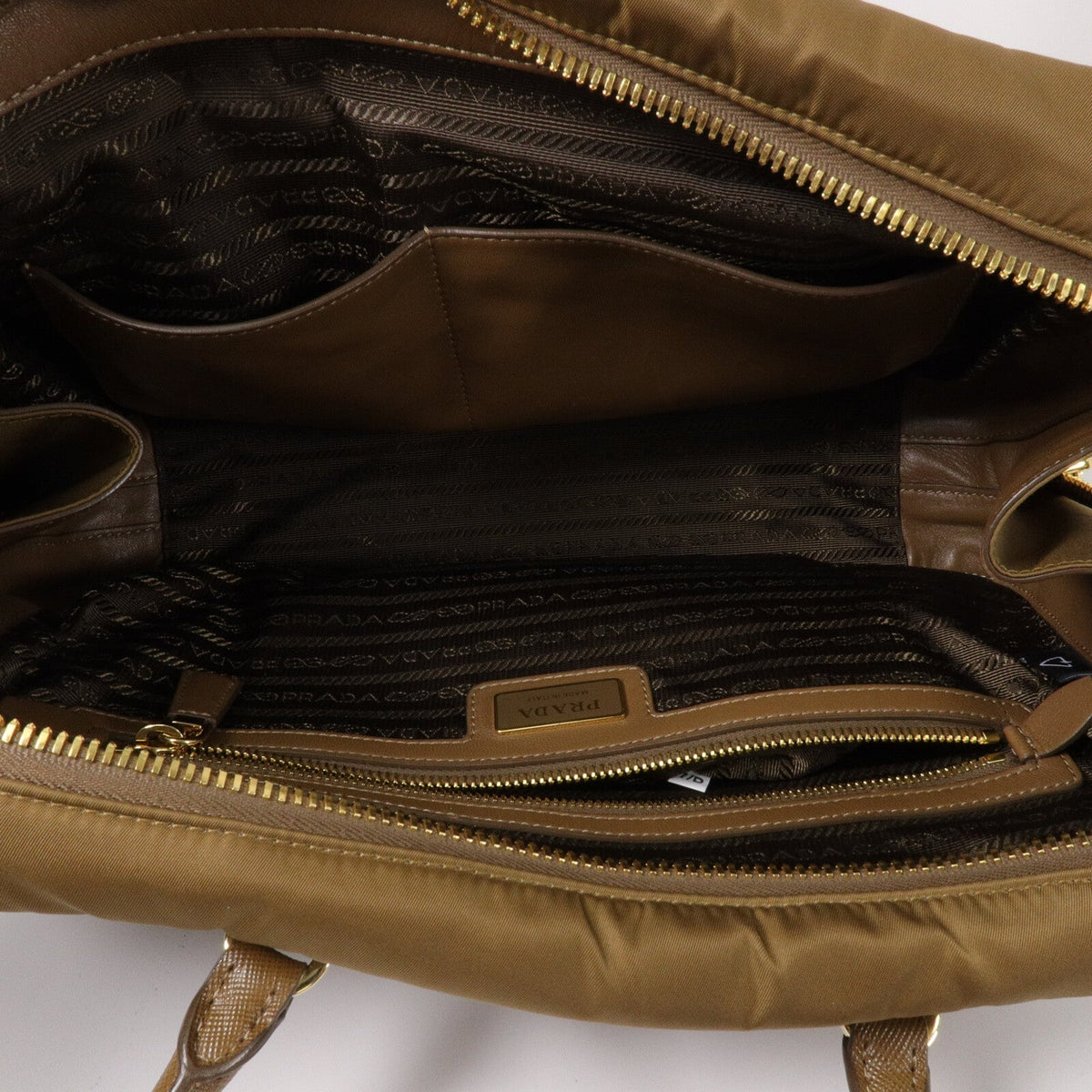 Prada Re-Edition 1978 · Nylon