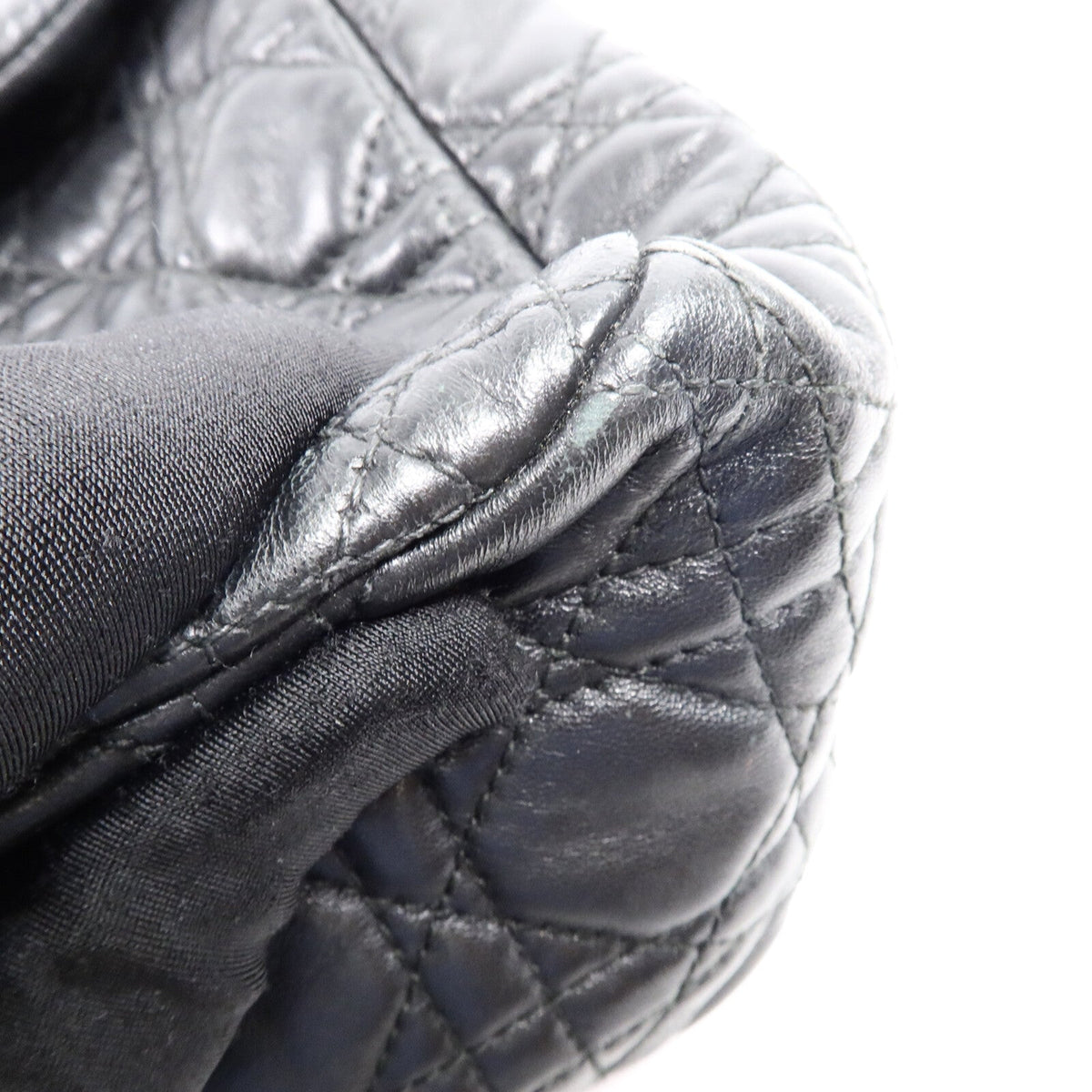 Dior New Lock Chain · Lambskin