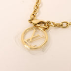 Louis Vuitton Keep My Heart · Monogram Vernis